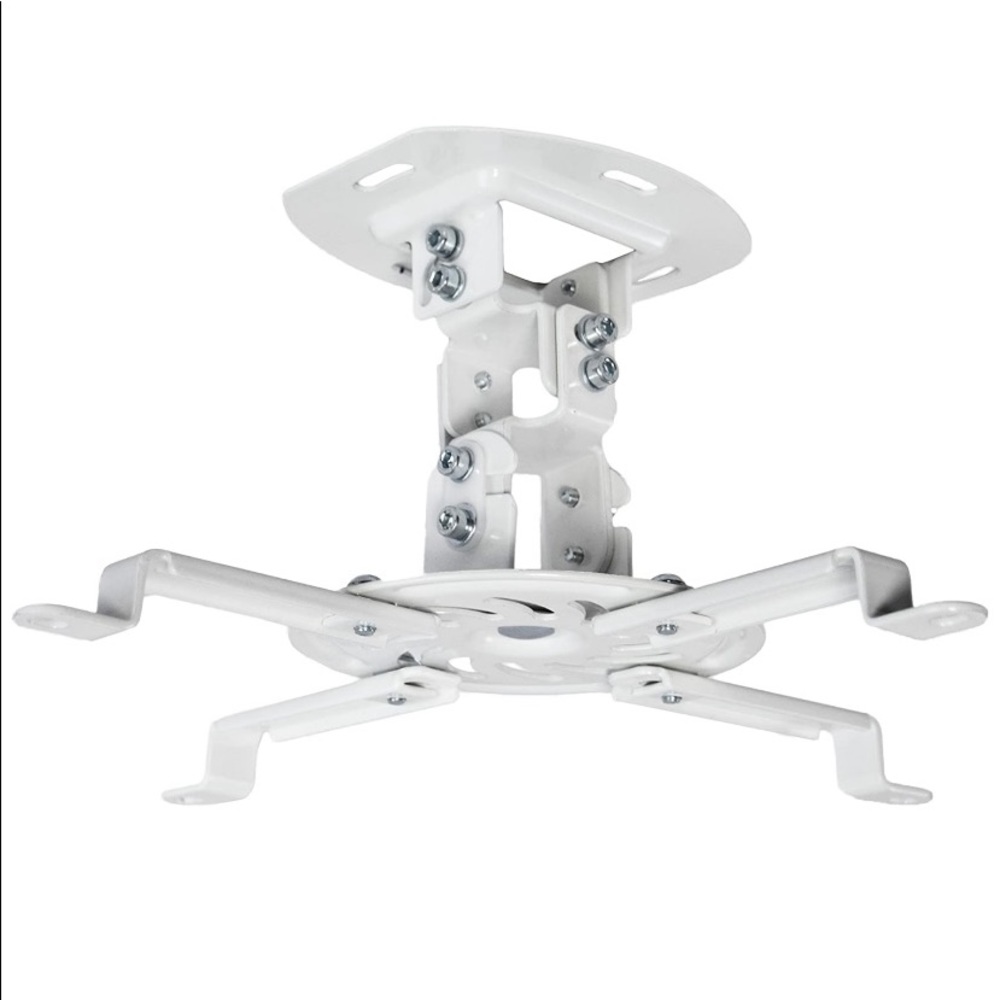 VIVO Universal Adjustable Ceiling Projector - Picture 2 of 6